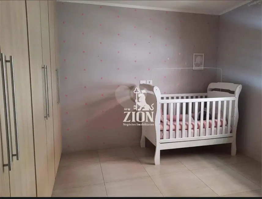 Foto 2 de Sobrado com 3 quartos à venda, 220m2 em Água Fria, São Paulo - SP