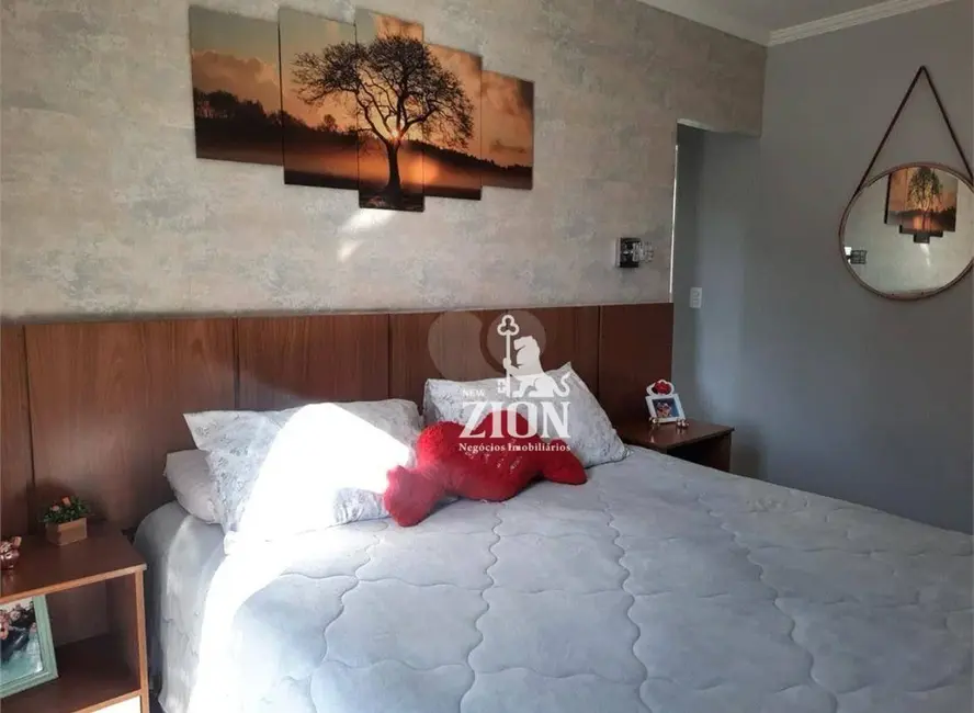 Foto 5 de Sobrado com 3 quartos à venda, 220m2 em Água Fria, São Paulo - SP