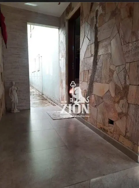 Foto 7 de Sobrado com 3 quartos à venda, 220m2 em Água Fria, São Paulo - SP