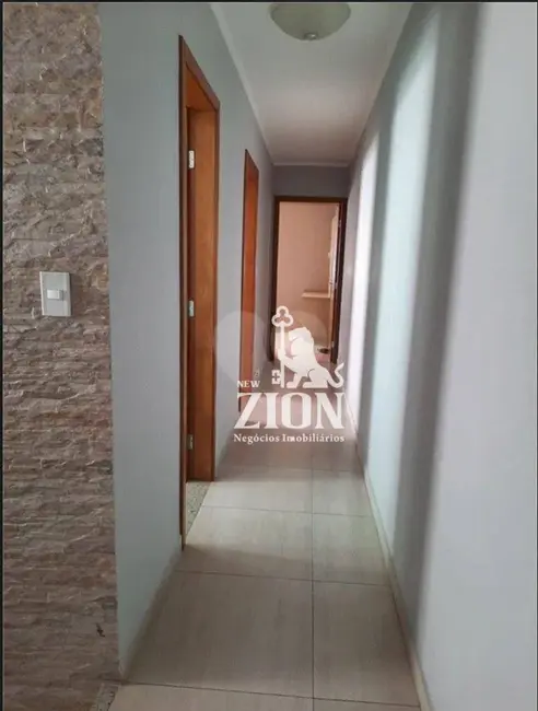 Foto 9 de Sobrado com 3 quartos à venda, 220m2 em Água Fria, São Paulo - SP