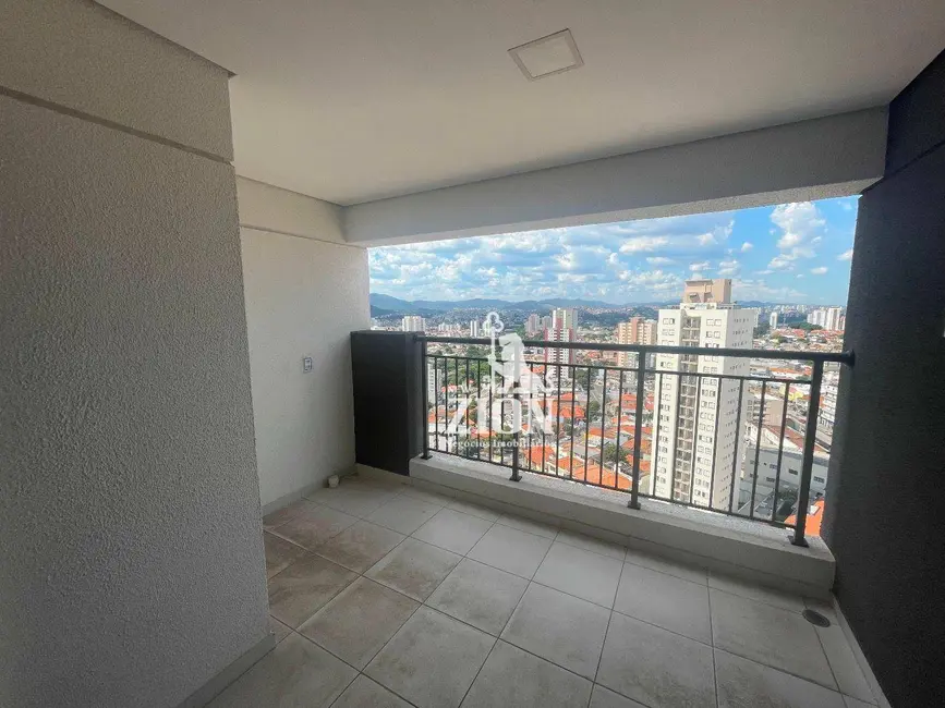 Foto 2 de Apartamento com 2 quartos à venda, 63m2 em Tucuruvi, São Paulo - SP