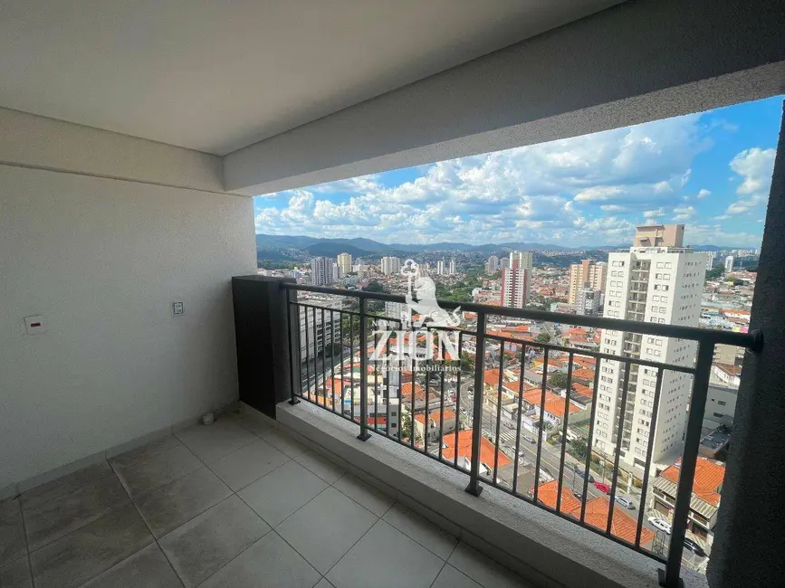 Foto 1 de Apartamento com 2 quartos à venda, 63m2 em Tucuruvi, São Paulo - SP