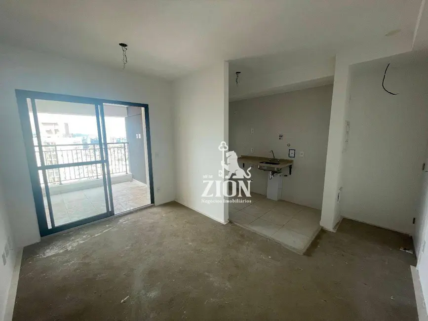 Foto 3 de Apartamento com 2 quartos à venda, 63m2 em Tucuruvi, São Paulo - SP