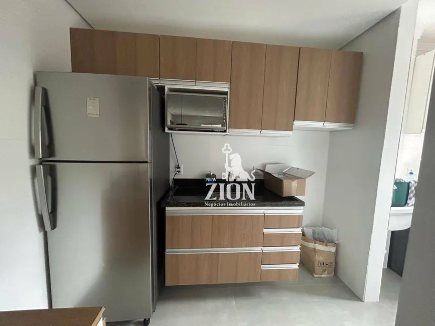 Apartamento com 2 quartos à venda, 49m2 em Vila Guilherme, São Paulo - SP - imagem 8 Foto 8 de Apartamento com 2 quartos à venda, 49m2 em Vila Guilherme, São Paulo - SP