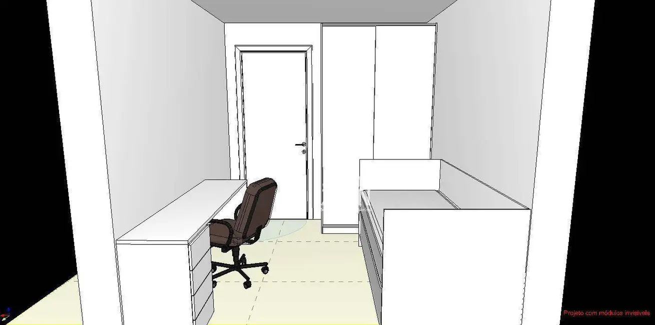 Apartamento com 2 quartos à venda, 49m2 em Vila Guilherme, São Paulo - SP - imagem 5 Foto 5 de Apartamento com 2 quartos à venda, 49m2 em Vila Guilherme, São Paulo - SP