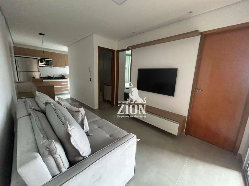Apartamento com 2 quartos à venda, 49m2 em Vila Guilherme, São Paulo - SP - imagem 1 Foto 1 de Apartamento com 2 quartos à venda, 49m2 em Vila Guilherme, São Paulo - SP