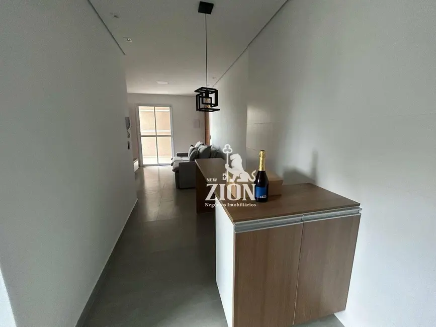 Apartamento com 2 quartos à venda, 49m2 em Vila Guilherme, São Paulo - SP - imagem 9 Foto 9 de Apartamento com 2 quartos à venda, 49m2 em Vila Guilherme, São Paulo - SP