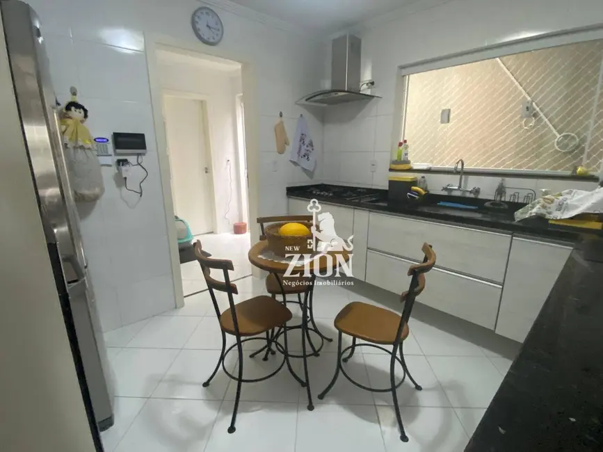 Foto 4 de Sobrado com 3 quartos à venda, 205m2 em Vila Dom Pedro II, São Paulo - SP