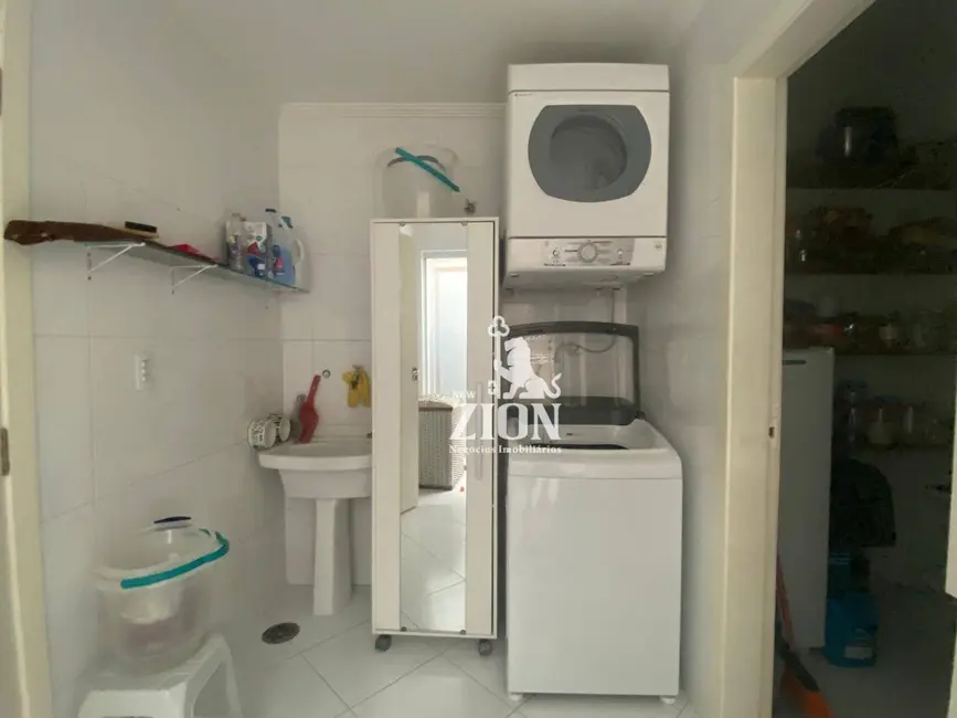 Foto 2 de Sobrado com 3 quartos à venda, 205m2 em Vila Dom Pedro II, São Paulo - SP