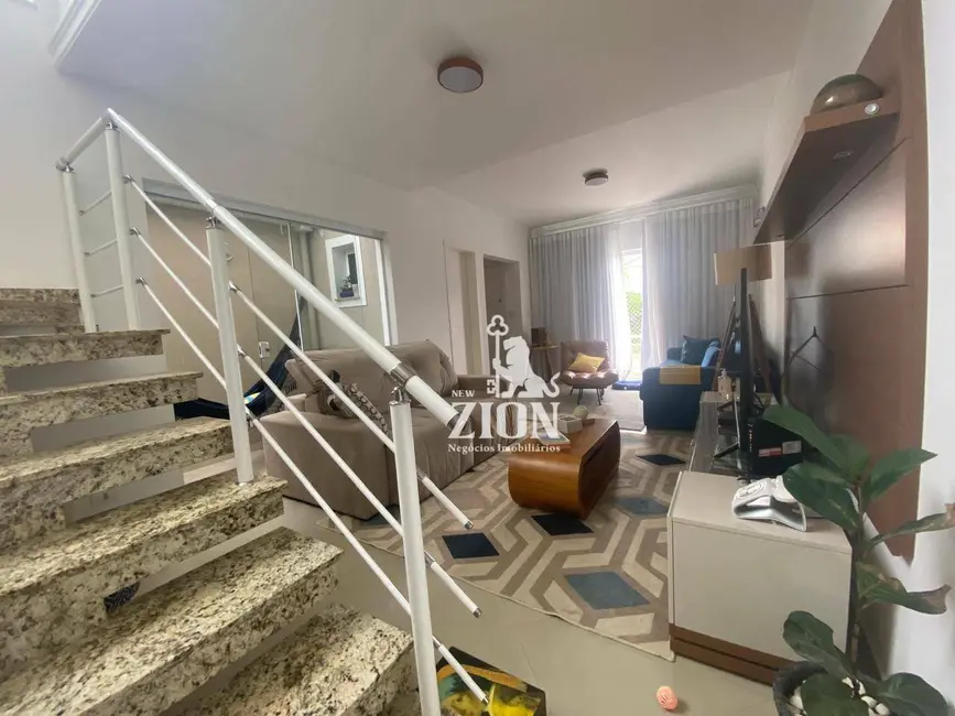 Foto 1 de Sobrado com 3 quartos à venda, 205m2 em Vila Dom Pedro II, São Paulo - SP