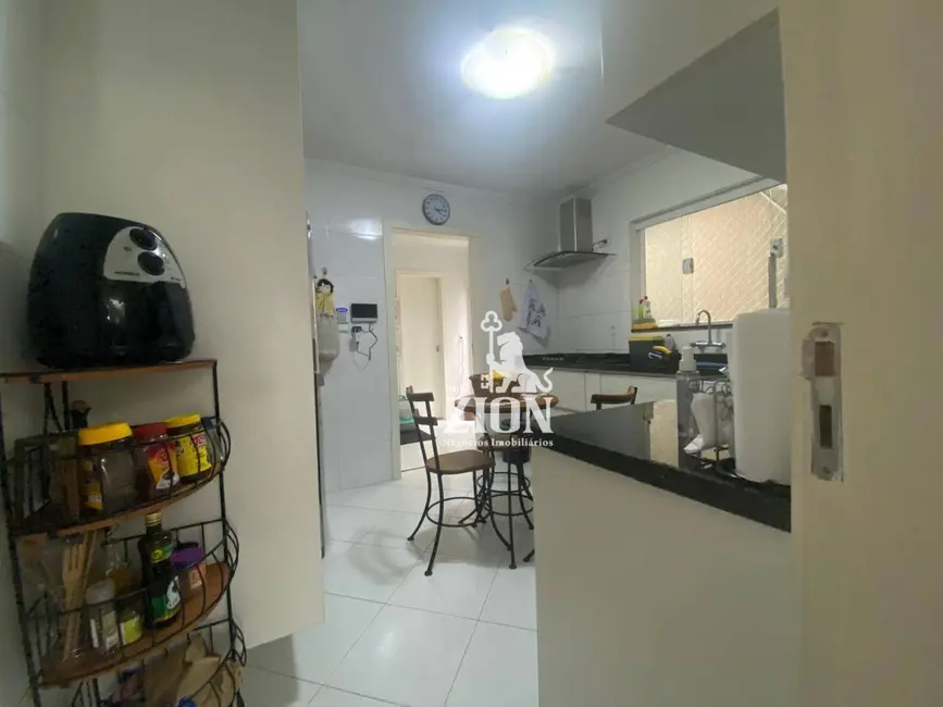 Foto 6 de Sobrado com 3 quartos à venda, 205m2 em Vila Dom Pedro II, São Paulo - SP