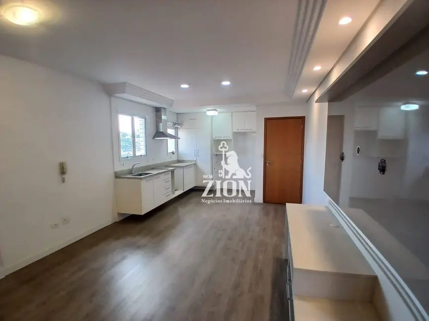 Foto 2 de Apartamento com 1 quarto à venda e para alugar, 39m2 em Tucuruvi, São Paulo - SP