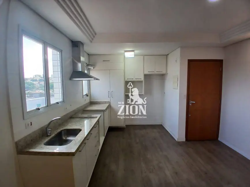 Foto 1 de Apartamento com 1 quarto à venda e para alugar, 39m2 em Tucuruvi, São Paulo - SP