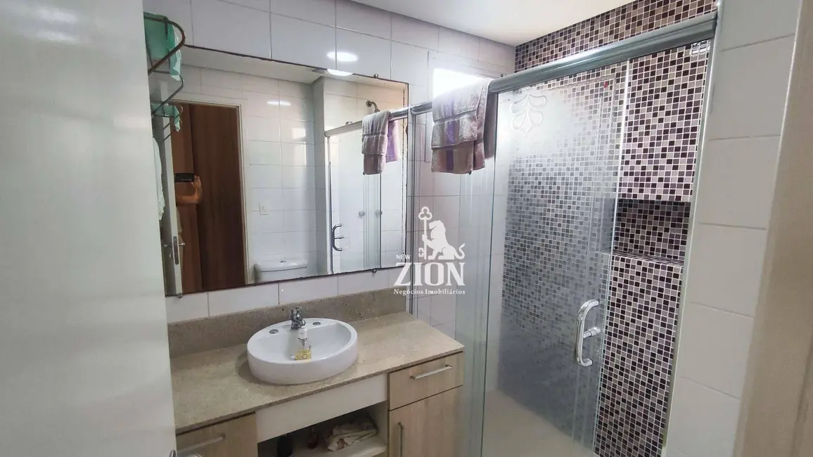 Foto 2 de Apartamento com 2 quartos à venda, 104m2 em Lauzane Paulista, São Paulo - SP