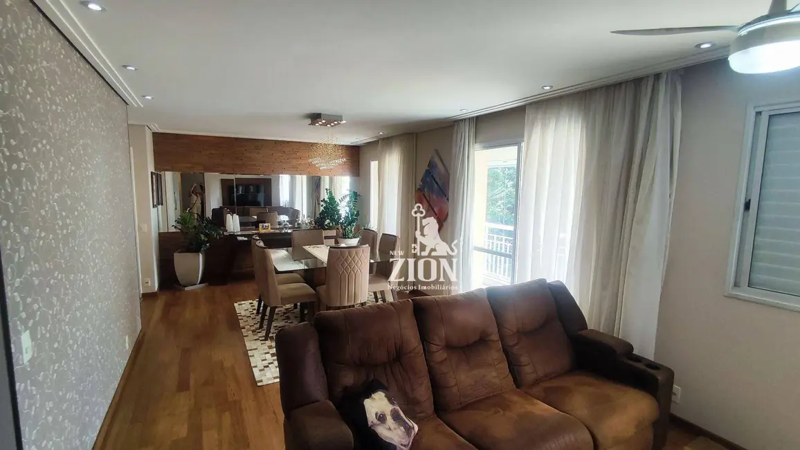 Foto 1 de Apartamento com 2 quartos à venda, 104m2 em Lauzane Paulista, São Paulo - SP