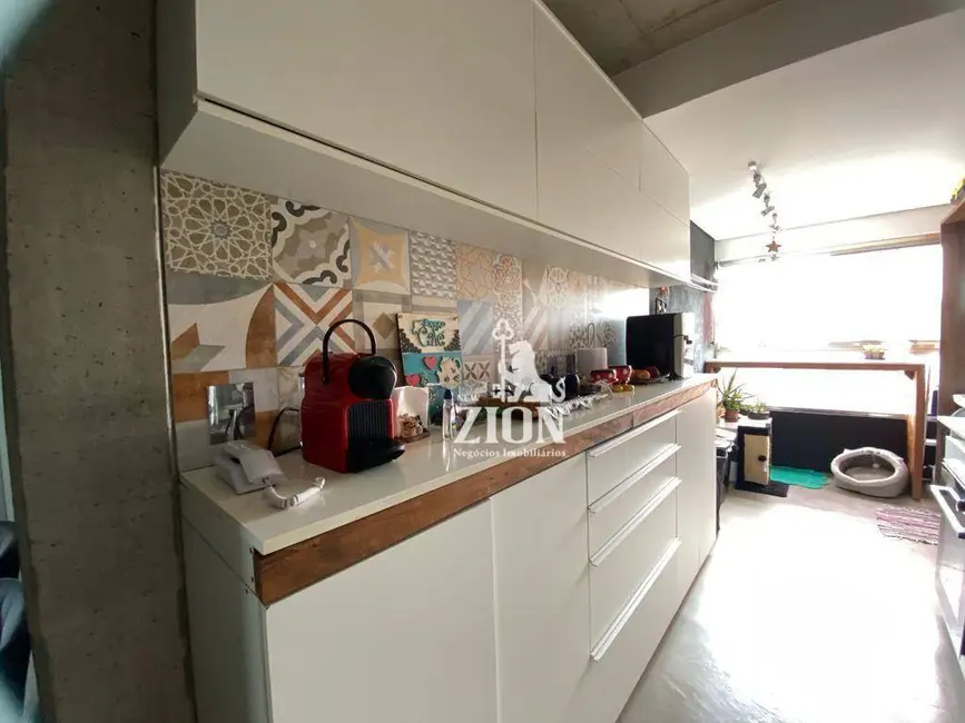 Foto 9 de Apartamento com 1 quarto à venda, 70m2 em Vila Guilherme, São Paulo - SP