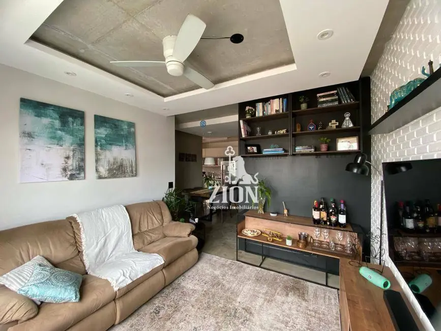 Foto 1 de Apartamento com 1 quarto à venda, 70m2 em Vila Guilherme, São Paulo - SP