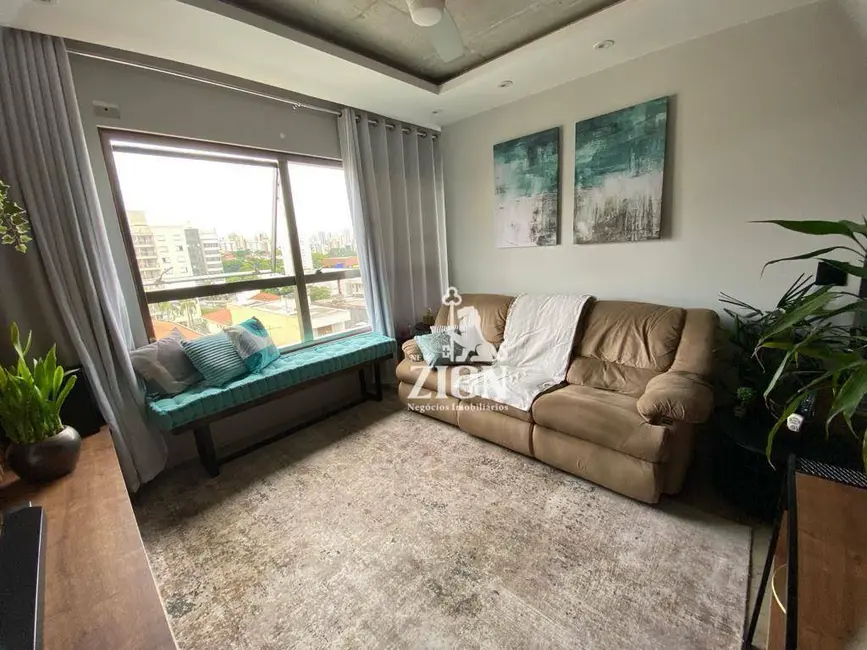 Foto 3 de Apartamento com 1 quarto à venda, 70m2 em Vila Guilherme, São Paulo - SP