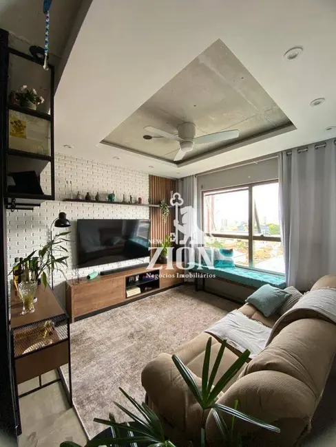 Foto 2 de Apartamento com 1 quarto à venda, 70m2 em Vila Guilherme, São Paulo - SP