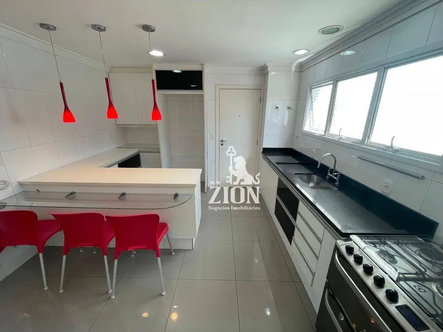 Apartamento com 3 quartos à venda, 118m2 em Santana, São Paulo - SP - imagem 5 Foto 5 de Apartamento com 3 quartos à venda, 118m2 em Santana, São Paulo - SP