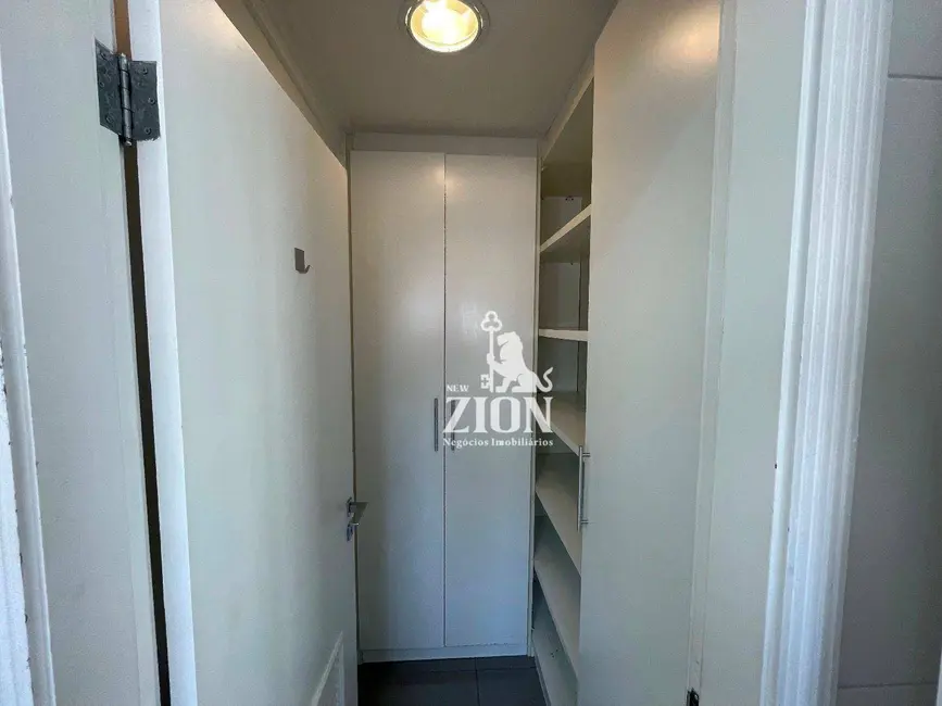 Apartamento com 3 quartos à venda, 118m2 em Santana, São Paulo - SP - imagem 6 Foto 6 de Apartamento com 3 quartos à venda, 118m2 em Santana, São Paulo - SP