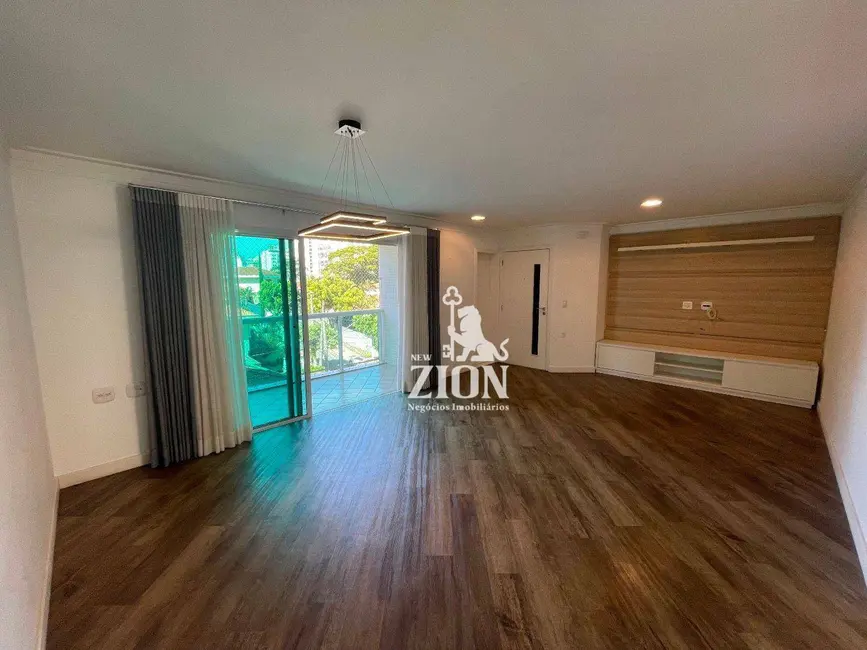 Apartamento com 3 quartos à venda, 118m2 em Santana, São Paulo - SP - imagem 2 Foto 2 de Apartamento com 3 quartos à venda, 118m2 em Santana, São Paulo - SP