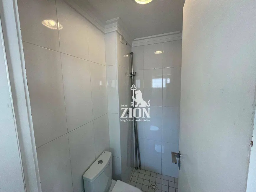 Apartamento com 3 quartos à venda, 118m2 em Santana, São Paulo - SP - imagem 8 Foto 8 de Apartamento com 3 quartos à venda, 118m2 em Santana, São Paulo - SP