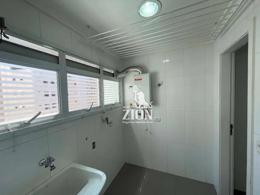 Apartamento com 3 quartos à venda, 118m2 em Santana, São Paulo - SP - imagem 7 Foto 7 de Apartamento com 3 quartos à venda, 118m2 em Santana, São Paulo - SP