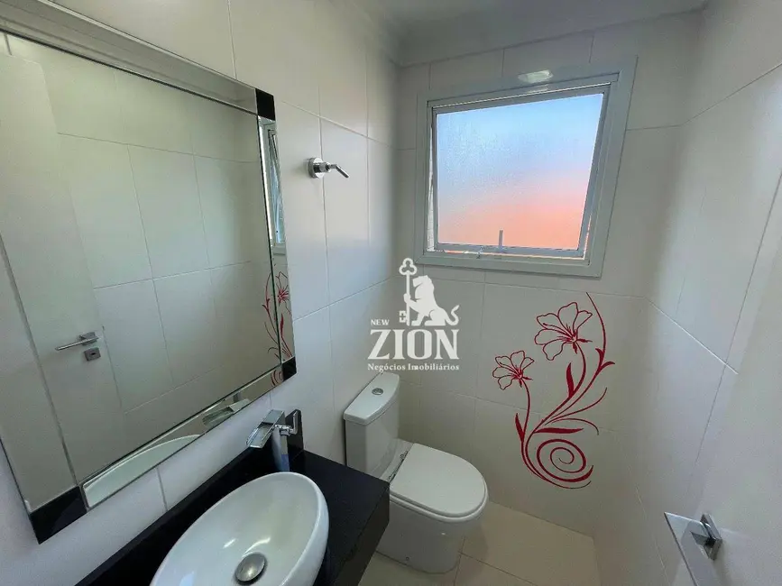 Apartamento com 3 quartos à venda, 118m2 em Santana, São Paulo - SP - imagem 9 Foto 9 de Apartamento com 3 quartos à venda, 118m2 em Santana, São Paulo - SP