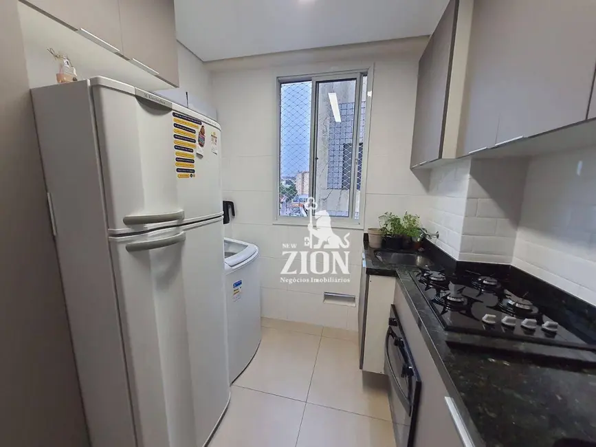 Foto 5 de Apartamento com 2 quartos à venda, 34m2 em Vila Guilherme, São Paulo - SP