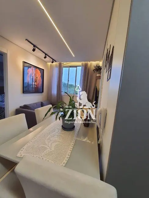 Foto 8 de Apartamento com 2 quartos à venda, 34m2 em Vila Guilherme, São Paulo - SP