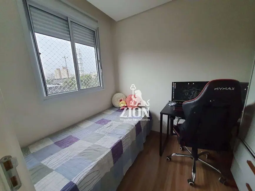 Foto 7 de Apartamento com 2 quartos à venda, 34m2 em Vila Guilherme, São Paulo - SP