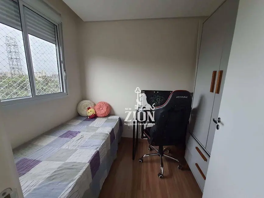 Foto 4 de Apartamento com 2 quartos à venda, 34m2 em Vila Guilherme, São Paulo - SP