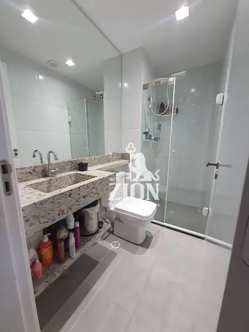 Foto 6 de Apartamento com 2 quartos à venda, 34m2 em Vila Guilherme, São Paulo - SP