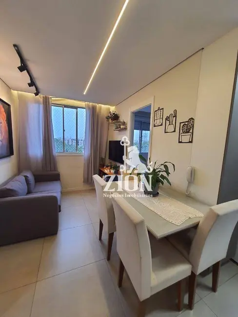 Foto 1 de Apartamento com 2 quartos à venda, 34m2 em Vila Guilherme, São Paulo - SP