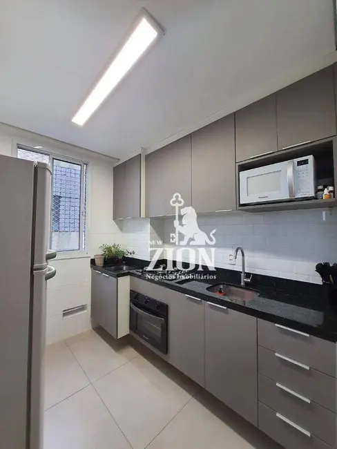 Foto 9 de Apartamento com 2 quartos à venda, 34m2 em Vila Guilherme, São Paulo - SP