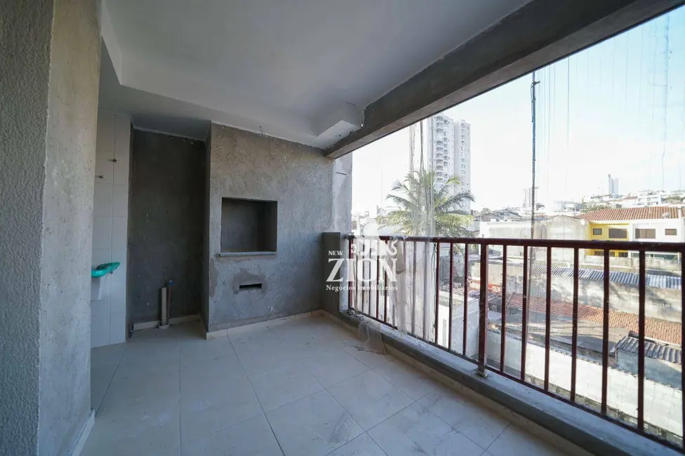 Foto 8 de Apartamento com 2 quartos à venda, 56m2 em Vila Maria, São Paulo - SP