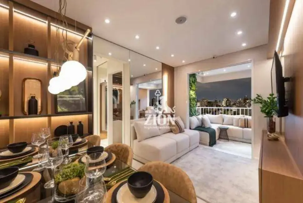 Foto 9 de Apartamento com 2 quartos à venda, 56m2 em Vila Maria, São Paulo - SP