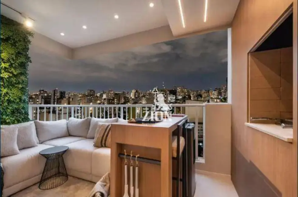 Foto 3 de Apartamento com 2 quartos à venda, 56m2 em Vila Maria, São Paulo - SP