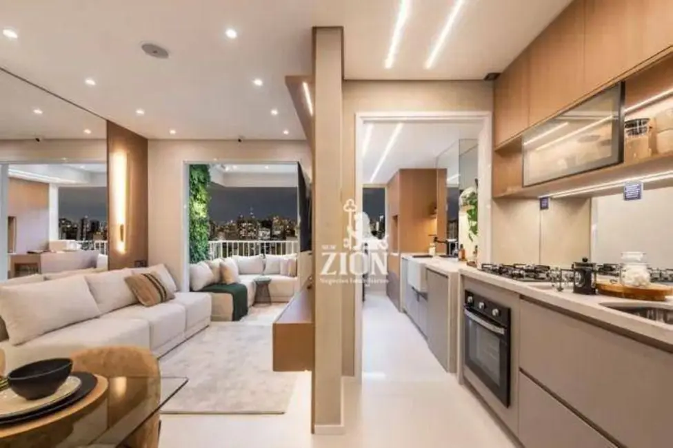 Foto 6 de Apartamento com 2 quartos à venda, 56m2 em Vila Maria, São Paulo - SP