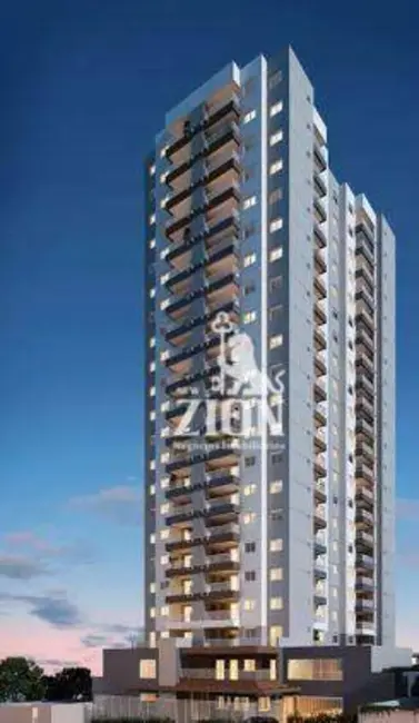 Foto 7 de Apartamento com 2 quartos à venda, 56m2 em Vila Maria, São Paulo - SP