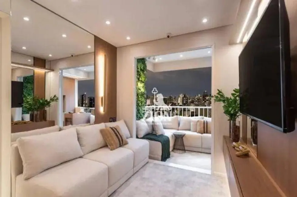 Foto 5 de Apartamento com 2 quartos à venda, 56m2 em Vila Maria, São Paulo - SP