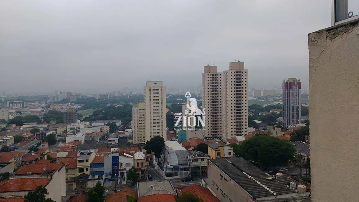 Apartamento com 3 quartos à venda, 78m2 em Santana, São Paulo - SP - imagem 3 Foto 3 de Apartamento com 3 quartos à venda, 78m2 em Santana, São Paulo - SP