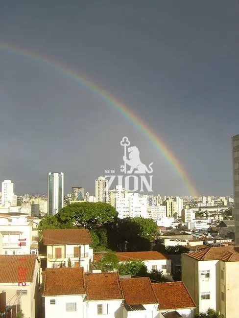 Foto 1 de Apartamento com 3 quartos à venda, 78m2 em Santana, São Paulo - SP