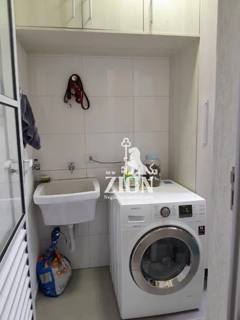 Sobrado com 2 quartos à venda, 60m2 em Tucuruvi, São Paulo - SP - imagem 2 Foto 2 de Sobrado com 2 quartos à venda, 60m2 em Tucuruvi, São Paulo - SP