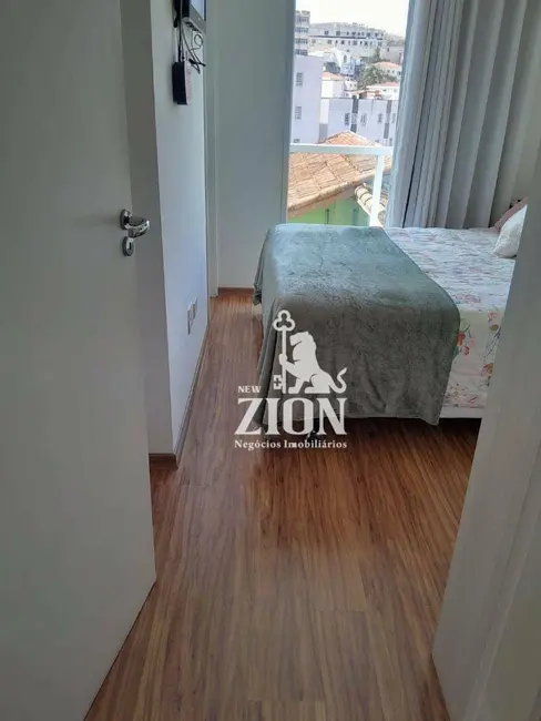 Sobrado com 2 quartos à venda, 60m2 em Tucuruvi, São Paulo - SP - imagem 9 Foto 9 de Sobrado com 2 quartos à venda, 60m2 em Tucuruvi, São Paulo - SP