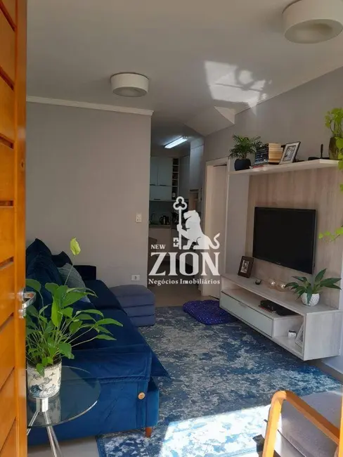 Sobrado com 2 quartos à venda, 60m2 em Tucuruvi, São Paulo - SP - imagem 1 Foto 1 de Sobrado com 2 quartos à venda, 60m2 em Tucuruvi, São Paulo - SP