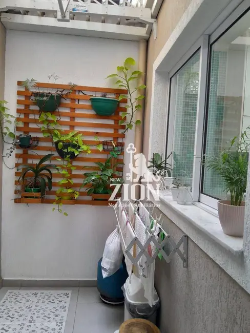 Sobrado com 2 quartos à venda, 60m2 em Tucuruvi, São Paulo - SP - imagem 4 Foto 4 de Sobrado com 2 quartos à venda, 60m2 em Tucuruvi, São Paulo - SP