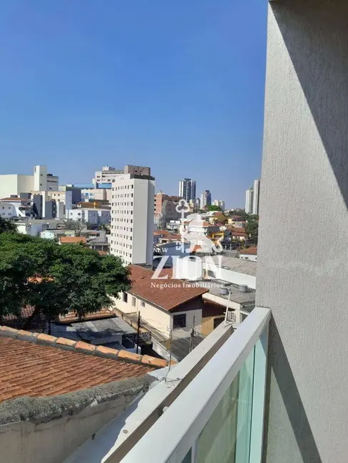 Sobrado com 2 quartos à venda, 60m2 em Tucuruvi, São Paulo - SP - imagem 8 Foto 8 de Sobrado com 2 quartos à venda, 60m2 em Tucuruvi, São Paulo - SP