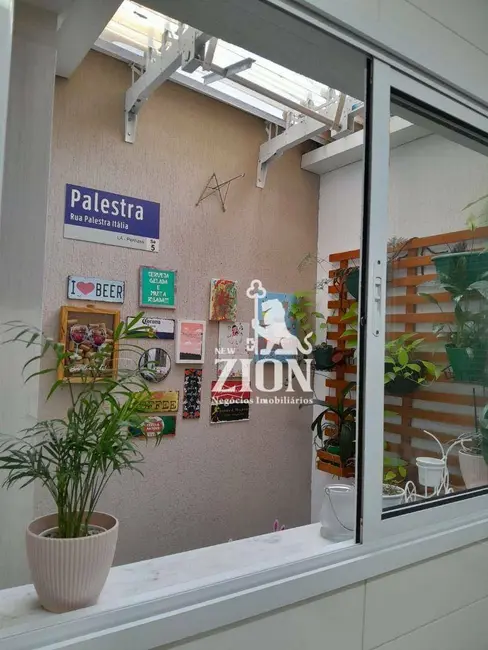 Sobrado com 2 quartos à venda, 60m2 em Tucuruvi, São Paulo - SP - imagem 3 Foto 3 de Sobrado com 2 quartos à venda, 60m2 em Tucuruvi, São Paulo - SP